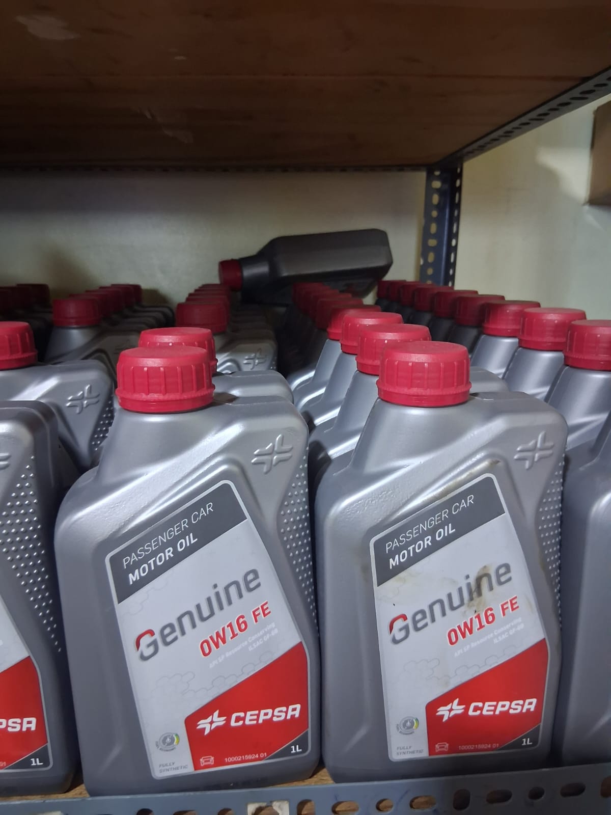 Automotive Accessories